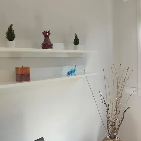Apartmán Nuevo Duplex Con Terraza Cerca De Playa Y Metro Urduliz